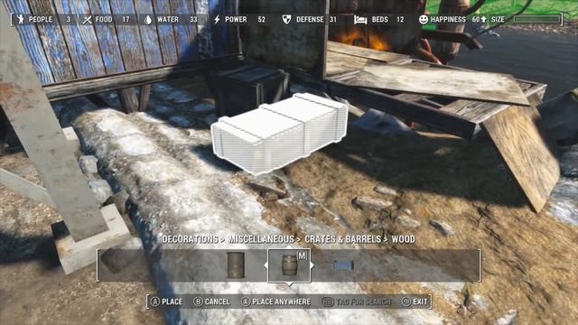 Fallout 4 Zenny Bug Sanctuary #4 смотреть онлайн