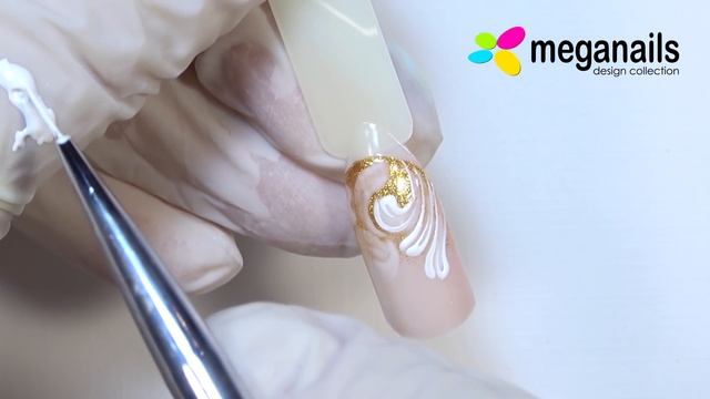 Свадебное кружево. Пошаговый мастер класс смотреть онлайн