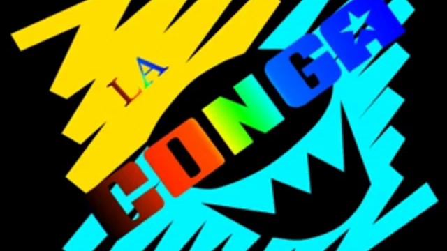 TENERTE - SONIDO LA CONGA 22 ANIV. - SAN ANTONIO EL DESMONTE - 25-10-14 смотреть онлайн