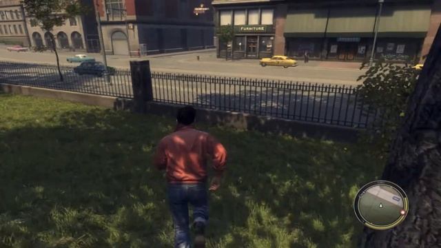 Dealen mit Drogen?! | Kapitel 12 - Mafia 2 | Folge 026 смотреть онлайн
