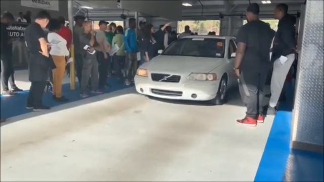 This Is How Much All Used VOLVO Models Sell For At Auction! Cheap Volvo Auction Deals! смотреть онлайн