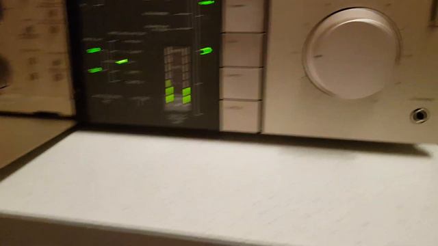 PIONEER A-8