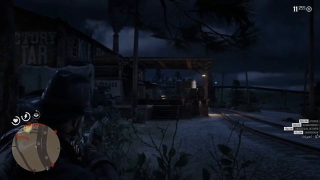 ?включена бесплатная озвучка чата! Red Dead Redemption 2 - сюжет + онлайн смотреть онлайн