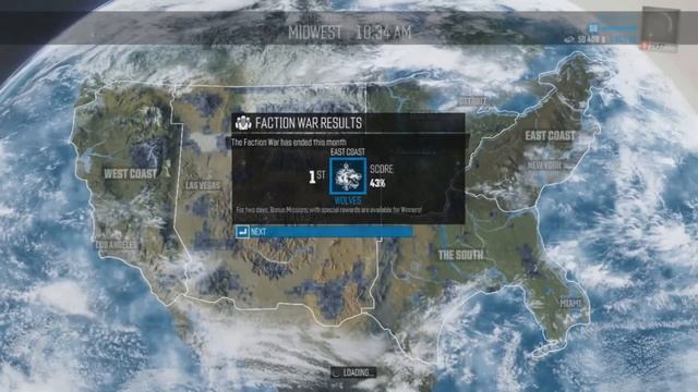 The Crew Calling all Units white screen glitch смотреть онлайн