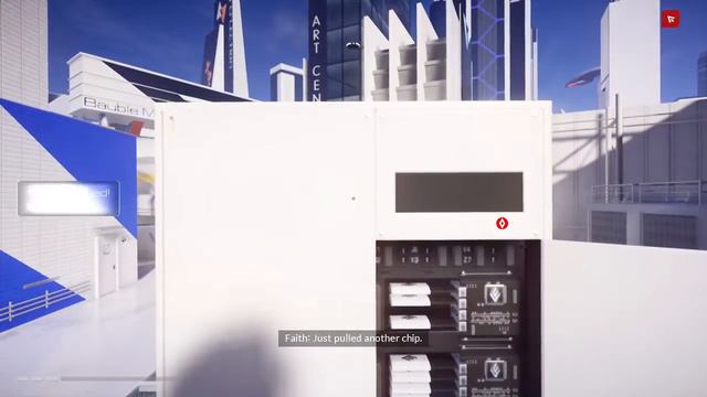 Lets Play Mirrors Edge Catalyst Episode 2 FLOAT LIKE A BUTTERFLY STING LIKE I PEE смотреть онлайн