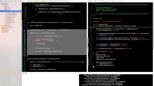 TaskQueue Chapter 5 Part 6 смотреть онлайн