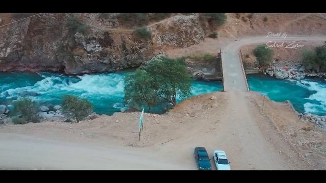 После съёмки клипа - Вахдат, Ромит смотреть онлайн