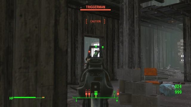 Fallout 4 #49 - "The Memory Den" смотреть онлайн