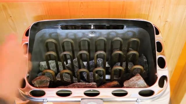 Sauna stenen juist instapelen смотреть онлайн