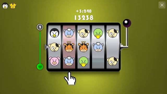 5 level ups trophy, Frutakia 2 смотреть онлайн