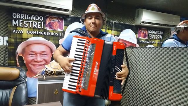 ALVINO LUZ JAZZ🎼
V ACORDION FR 8X ROLAND 😎 смотреть онлайн