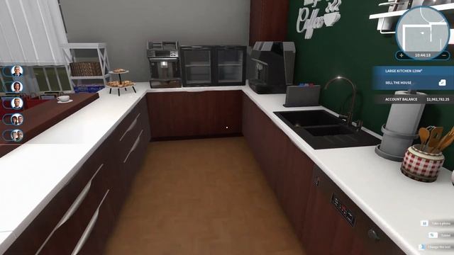 House Flipper PC | Part 41.5 | Bookstore Quick Tour | No Commentary смотреть онлайн