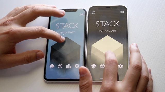 iPhone 12 Vs iPhone X In 2022! (Comparison) (Review) смотреть онлайн