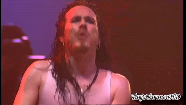 Nightwish - Wishmaster (DVD End Of An Era) HD смотреть онлайн