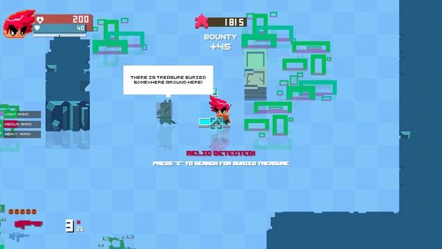 Relic Hunters Zero: Remix | No Commentary смотреть онлайн