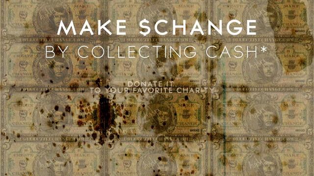 Change for $Change | Our Philanthropic Movement смотреть онлайн