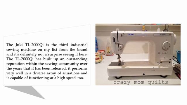 BEST INDUSTRIAL SEWING MACHINE 2021 смотреть онлайн