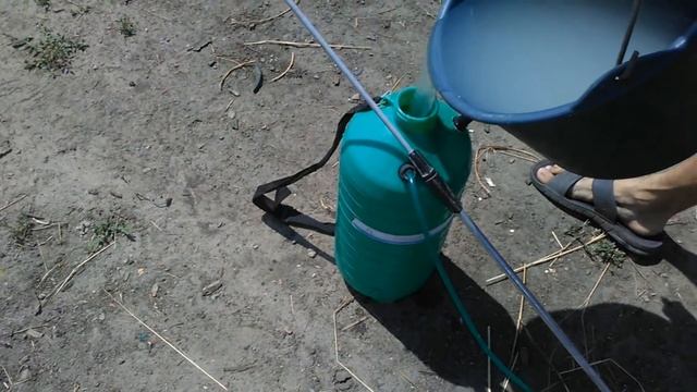 Удобрение для томатов, огурцов, и других овощей. Подкормка на основе дрожжей. смотреть онлайн