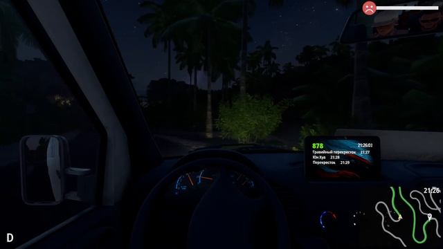 Bus World прохождение: ФЕСТИВАЛЬ ФЕЙРВЕРКОВ смотреть онлайн