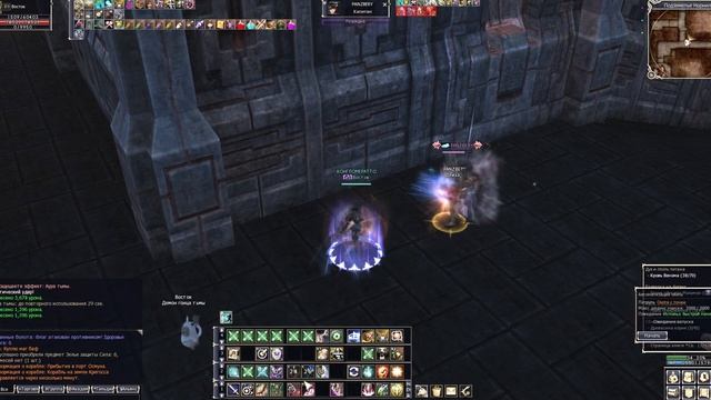 ТЕМНЫЙ РЫЦАРЬ какое то пвп смотреть онлайн