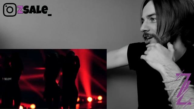 OMG! BLACKPINK '16SHOTS' ROSÉ FOCUS [DANCER REACT]? смотреть онлайн