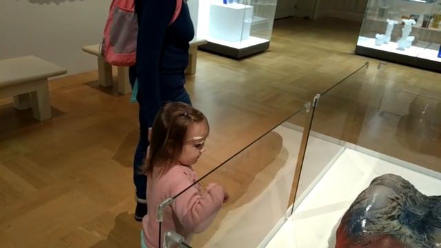 Царицино. Большой Дворец смотреть онлайн