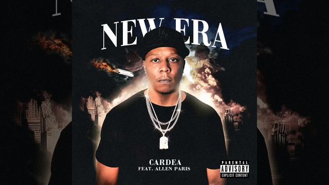 New Era feat. Allen Paris смотреть онлайн