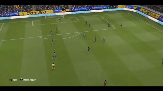 Ben arfa destruction fifa 19 смотреть онлайн