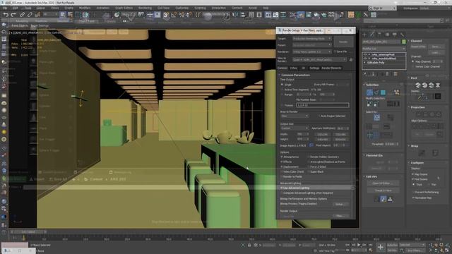 3ds Max News: JUNE! смотреть онлайн