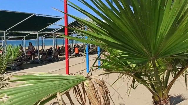 Von Resort Golden Coast 5* обзор отеля смотреть онлайн