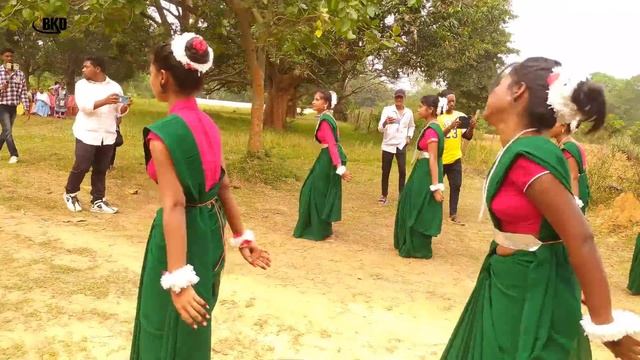 मिशन पर्व समारोह G.E.L Church Karimati Parish Council 3rd-Nov-2023//Procession video.@BKDhamaka смотреть онлайн