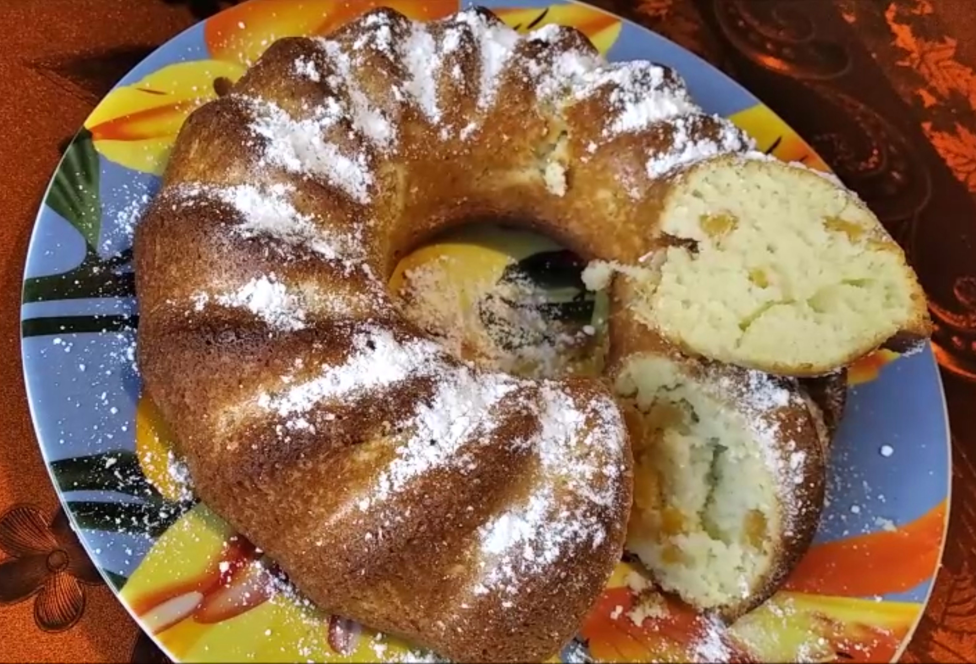 Хозяйка на КуХнЕ!