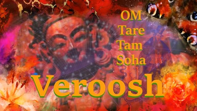 ULTIMATE LOVE SPELL - 10 000 Repetitions Red Tara - Manifest Love with Kurukulla and Binaural Beats смотреть онлайн