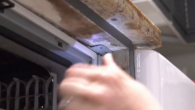 Dishwasher Float / Flood Switch Replacement - at 11 years is it worth it? смотреть онлайн