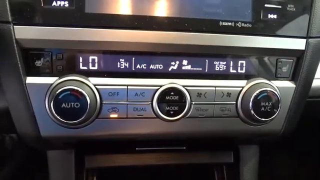 2015 Subaru Outback Costa Mesa, Huntington Beach, Irvine, San Clemente, Anaheim, CA PJ11775