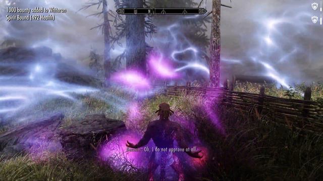 Day 414 - Killing Nazeem Every Day Until Elder Scrolls 6 is Released смотреть онлайн