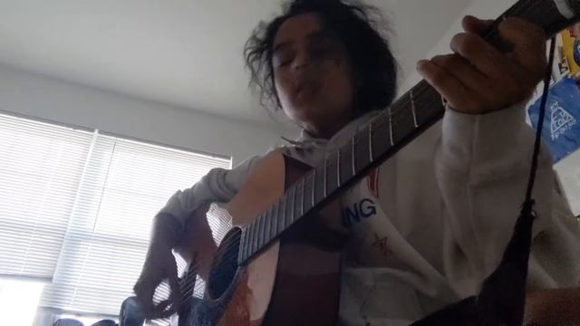 brave as a noun - AJJ (cover) смотреть онлайн