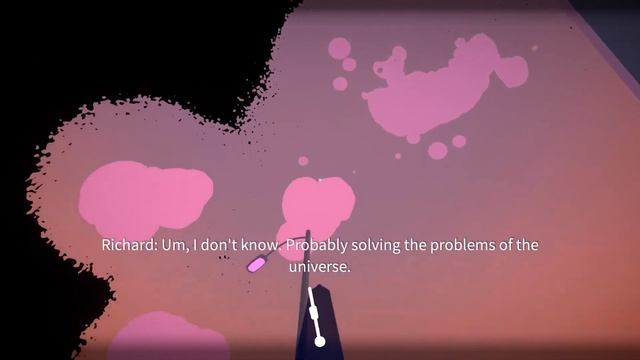 Обзор Before Your Eyes - игра выжимающая эмоции смотреть онлайн