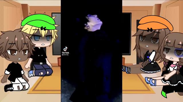 MLB react to marinette as Lisa and Luka as jungkook смотреть онлайн