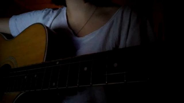 Рожден Ануси-Пустяк (cover) смотреть онлайн