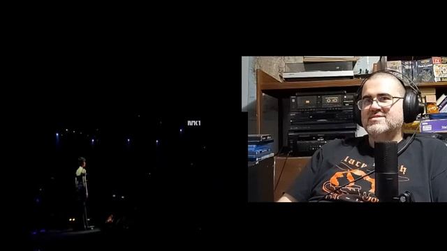 Groovy Reacts (Sissel Kyrkjebø - O Helga Natt (O Holy Night) смотреть онлайн