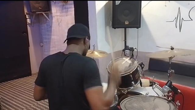 (Body by Bayanni) Drum cover Richy Groovy ??? смотреть онлайн