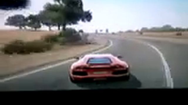 Gran Turismo 5 Lamborghini Aventador LP770-4 "11" смотреть онлайн