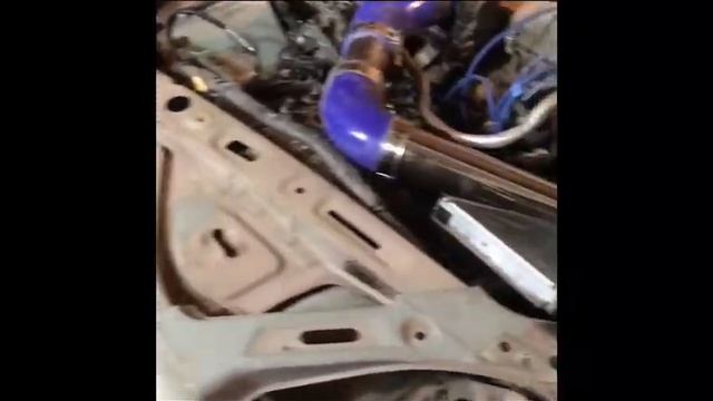 #свап #мазда #rx8 момент покупки авто на свапе 1jz ge смотреть онлайн