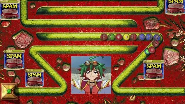Stage's Adventure Demo Showcase | Stage 1: Precursor Spam Invasion смотреть онлайн