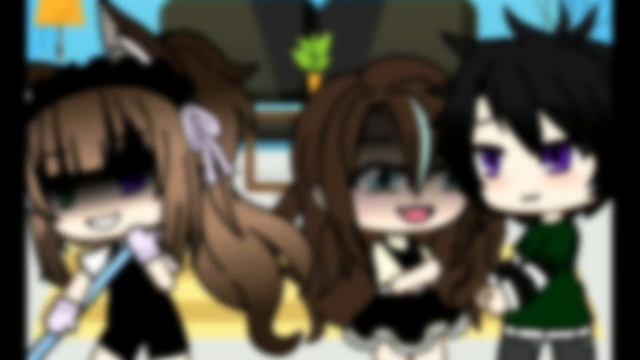 Meme || Я даю тебе слово, что домой не водила никого 💔 || Gacha life (Перезалив) смотреть онлайн