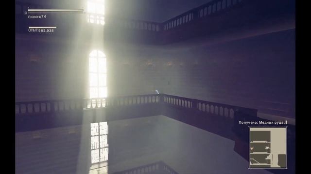 Nier Automata 24.Оставшиеся закрытые сундуки #NierAutomata #Nier #nier