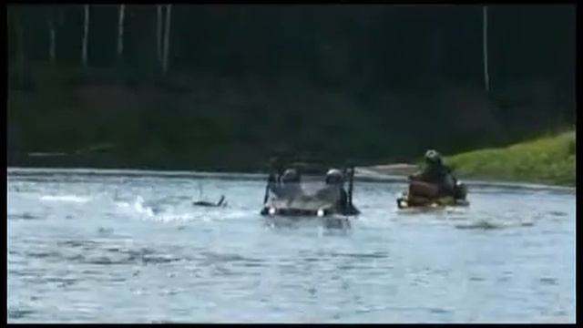 Rhino тесты в Ижевске Салон ЯМАХА.wmv смотреть онлайн