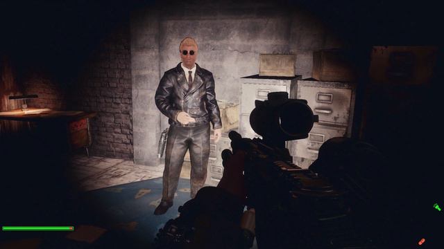 Fallout 4 Sim Settlements  Quest - War Is Good For Business #fallout4 #fallout4mods