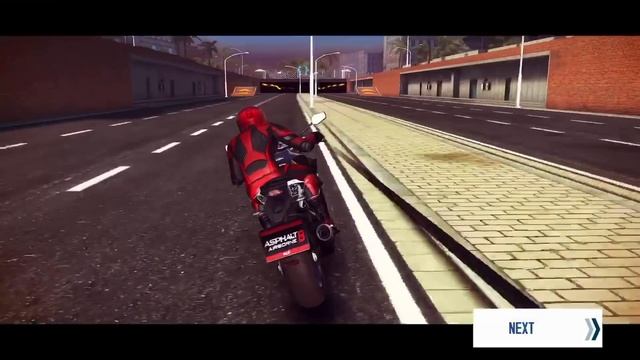 Asphalt 8, Moto Blitz, HYPERSPEED TRIALS, last 3 races смотреть онлайн